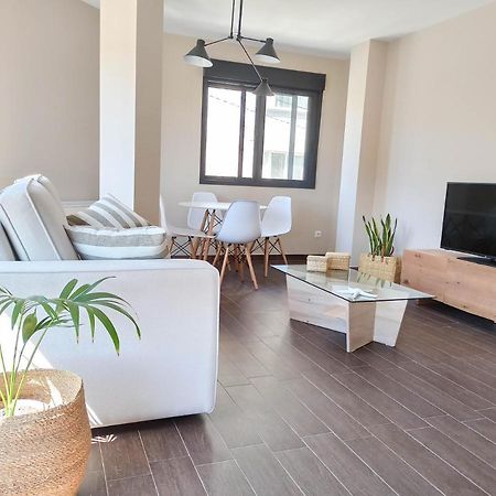 קמבדוס Charm Apartment מראה חיצוני תמונה