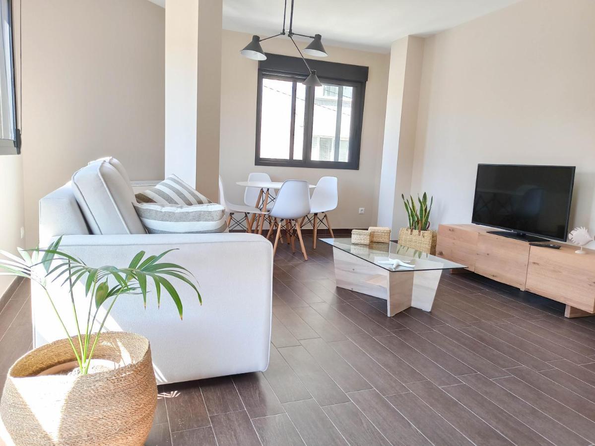 קמבדוס Charm Apartment מראה חיצוני תמונה