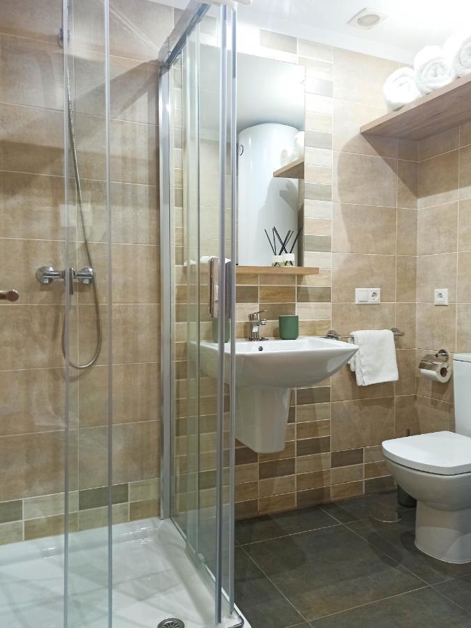 קמבדוס Charm Apartment מראה חיצוני תמונה