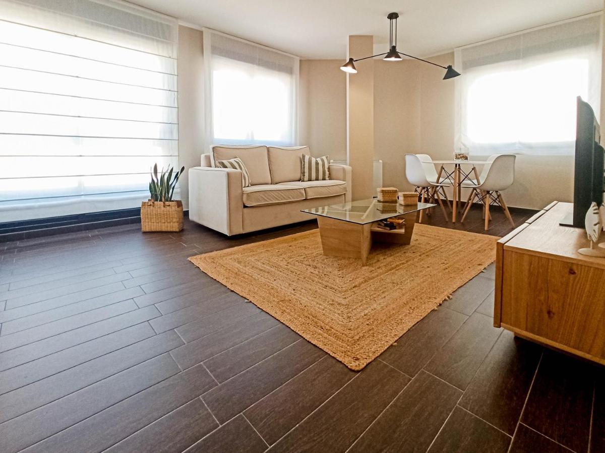 קמבדוס Charm Apartment מראה חיצוני תמונה