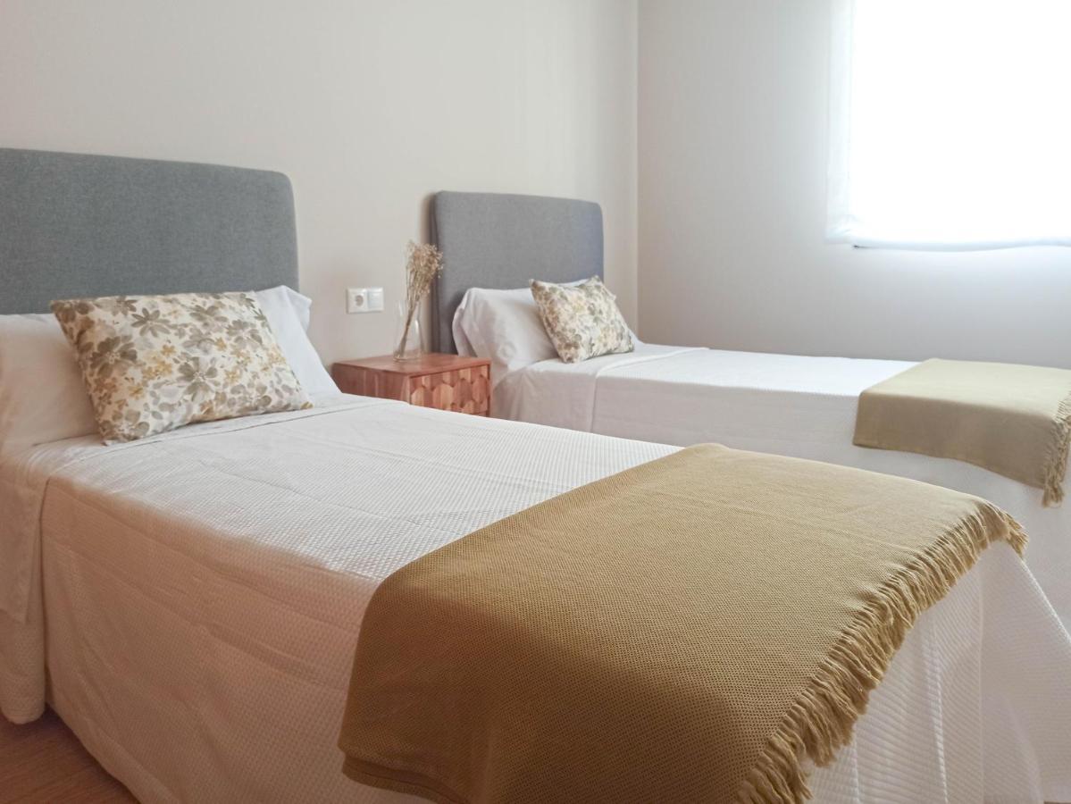 קמבדוס Charm Apartment מראה חיצוני תמונה