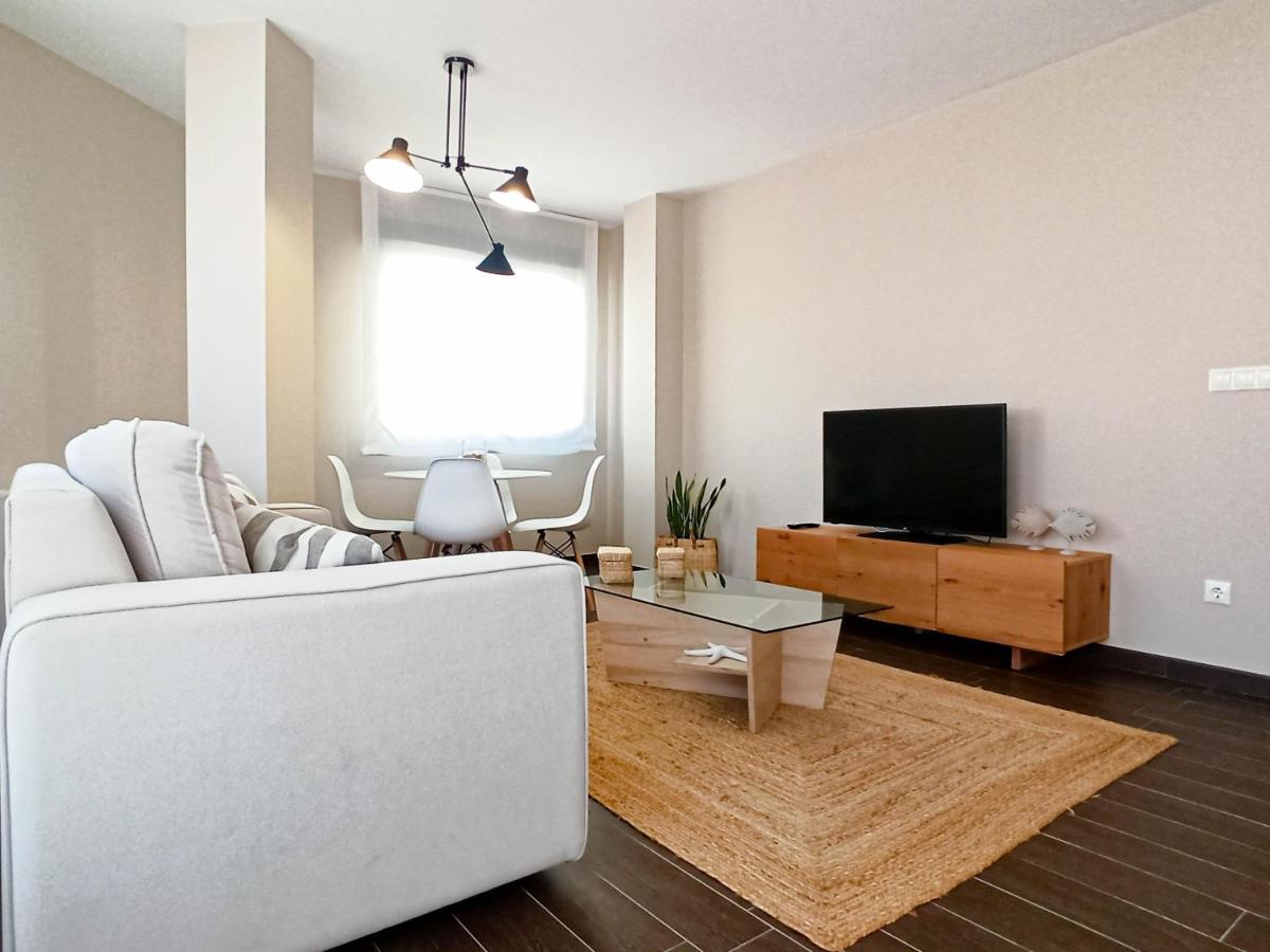 קמבדוס Charm Apartment מראה חיצוני תמונה
